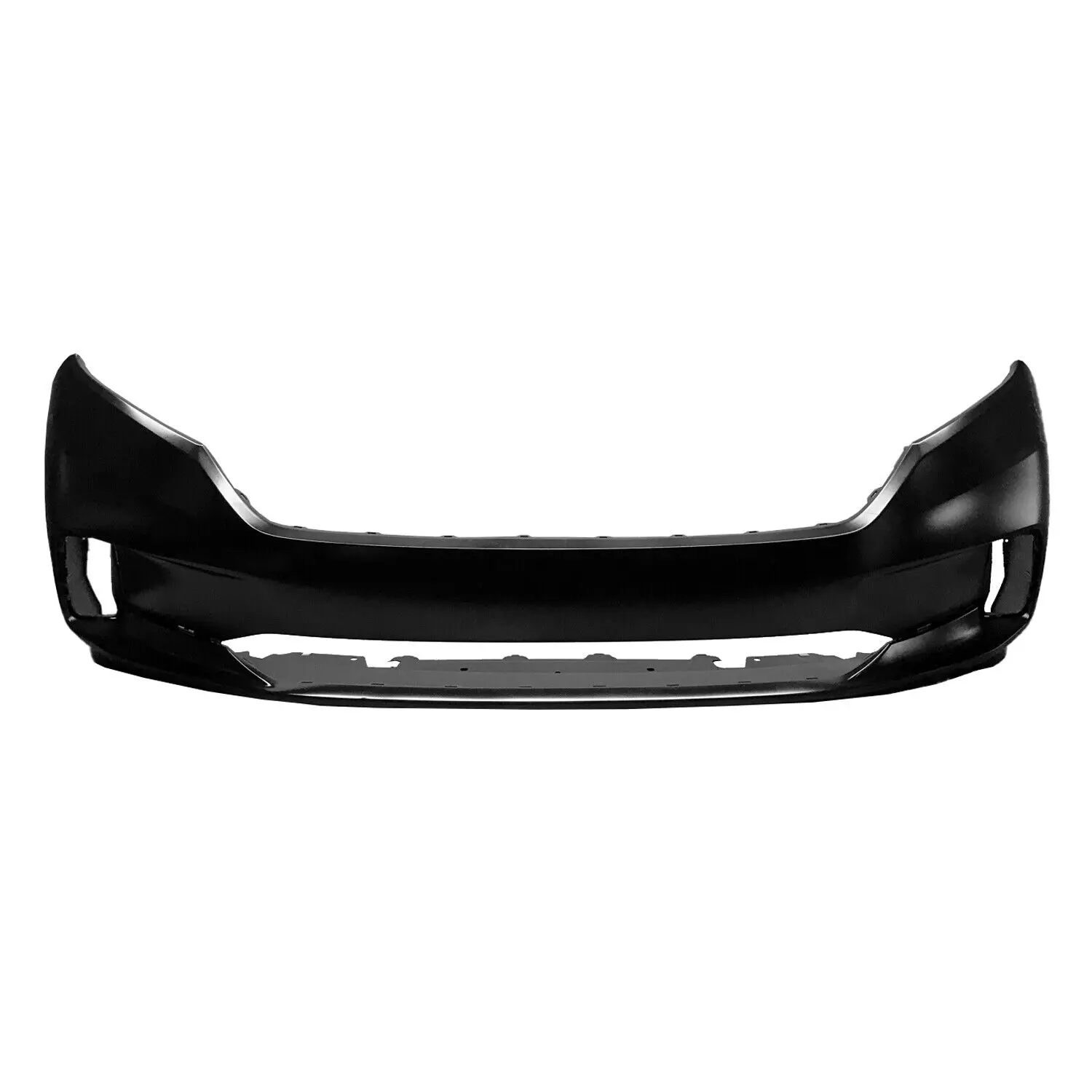 2021-2023 Honda Odyssey Bumper Front Primed w/ Sensor Elite/touring Models