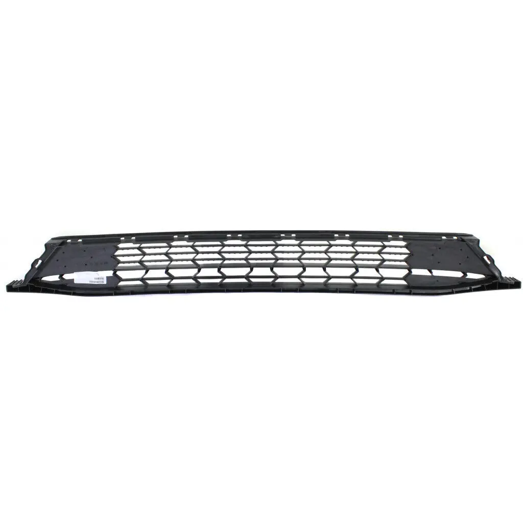 2011-2013 Honda Odyssey Grille Lower