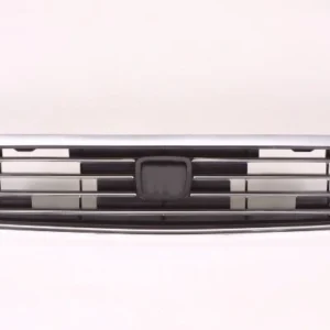 1995-1997 Honda Odyssey Grille Chrome/black