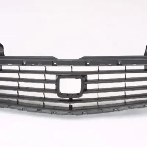 1999-2001 Honda Odyssey Grille Black