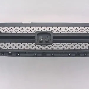 2003-2005 Honda Pilot Grille Silver/gray Ex Model