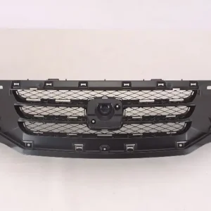 2008-2010 Honda Odyssey Grille Matte Black