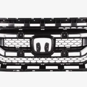 2009-2011 Honda Pilot Grille Black