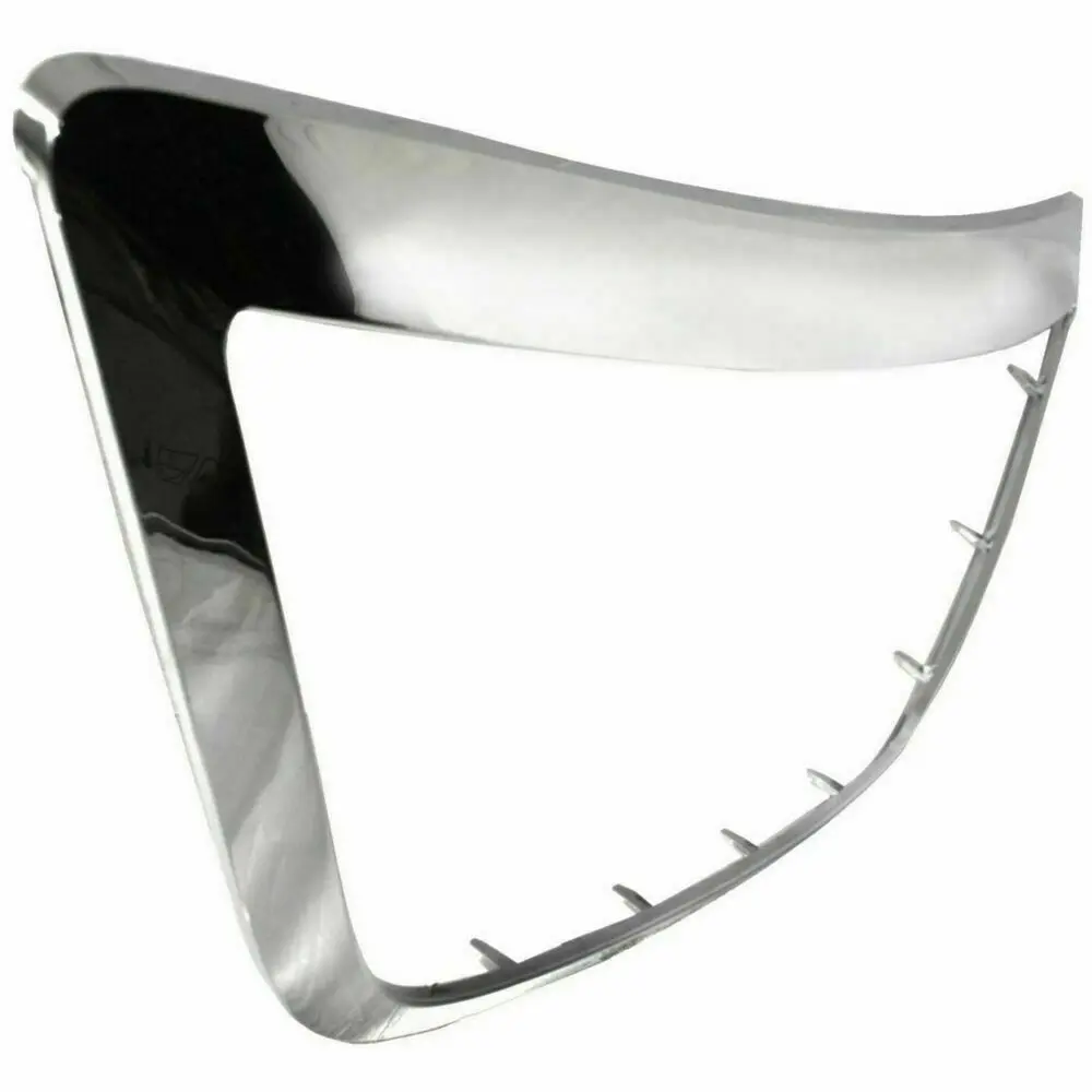 2005-2007 Honda Odyssey Grille Moulding Chrome Surround