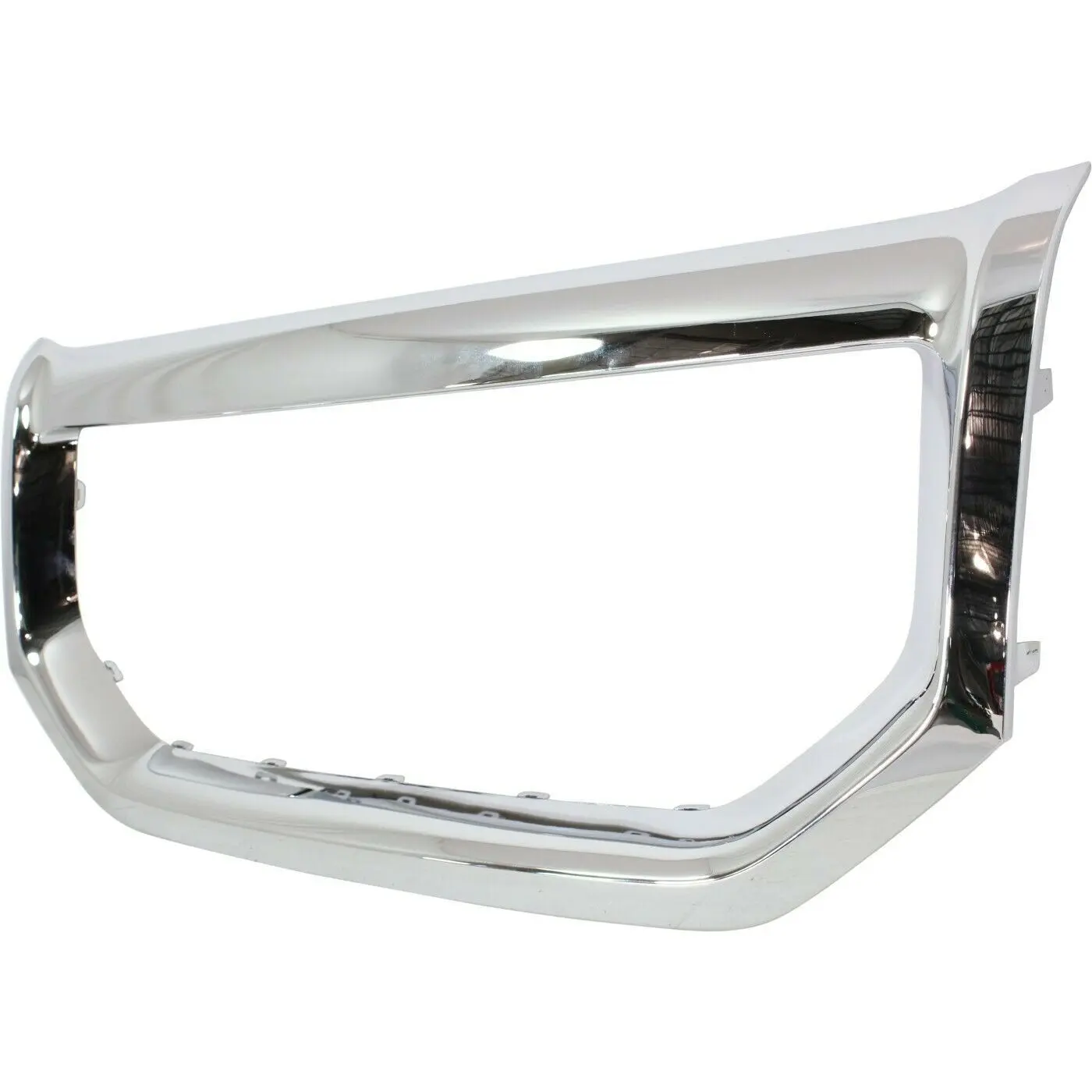 2009-2011 Honda Pilot Grille Frame Chrome