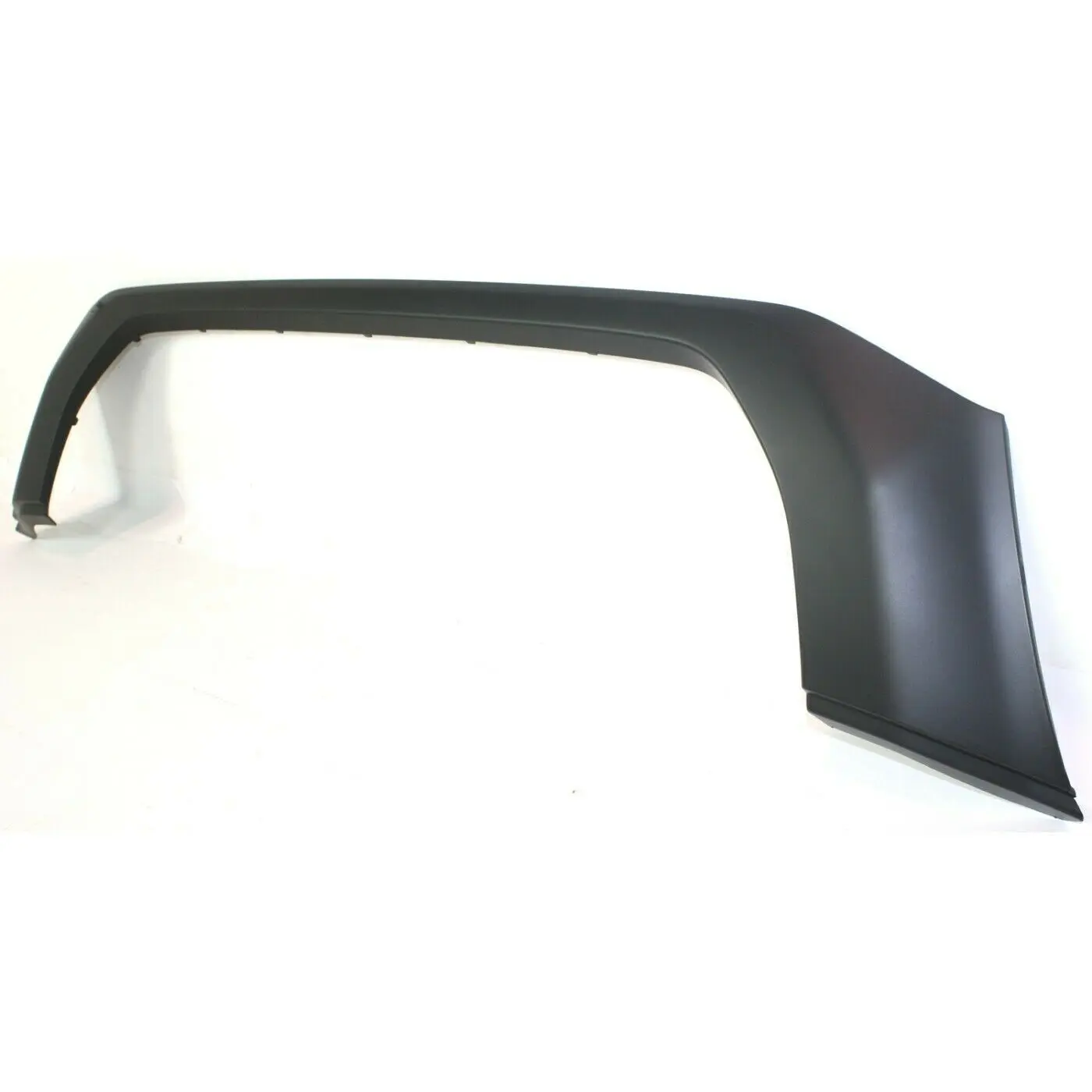 2003-2005 Honda Pilot Grille Moulding Primed-black