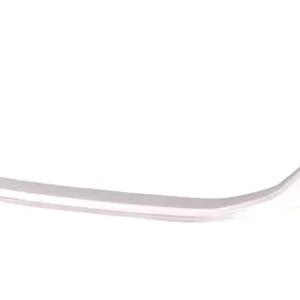 2013-2015 Honda Accord Coupe Grille Moulding Chrome