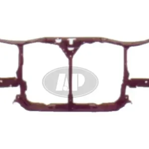 2003-2004 Honda Pilot Radiator Support