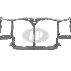 2005 Honda Pilot Radiator Support