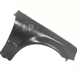 1999-2000 Honda Civic Coupe Fender Front Passenger Side