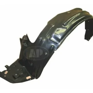 2005-2007 Honda Odyssey Fender Liner Driver Side