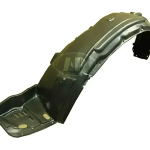 2008-2012 Honda Accord Coupe Fender Liner Front Driver Side