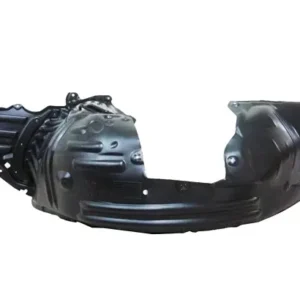 2011-2013 Honda Odyssey Fender Liner Driver Side