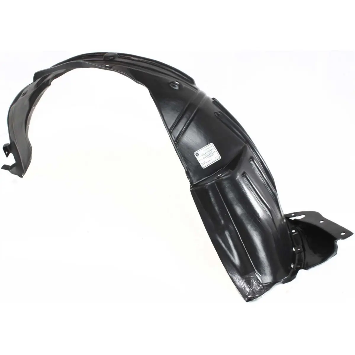 2012-2015 Honda Pilot Fender Liner Driver Side Lx/ex/ex-l/touring Model