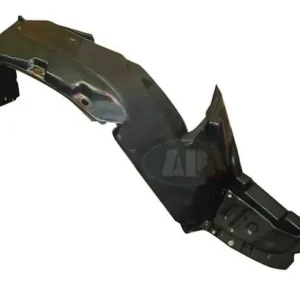 1995-1998 Honda Odyssey Fender Liner Passenger Side