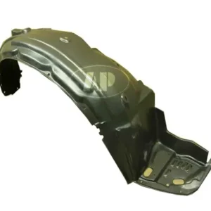 2008-2012 Honda Accord Coupe Fender Liner Front Passenger Side