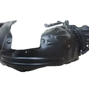 2011-2013 Honda Odyssey Fender Liner Passenger Side