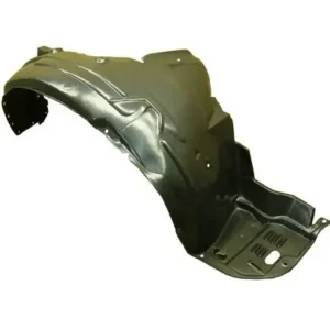 2013-2015 Honda Accord Crosstour Fender Liner Passenger Side