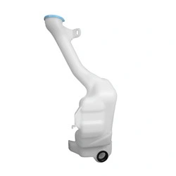 2013-2017 Honda Accord Coupe Windshield Washer Tank w/o Pump