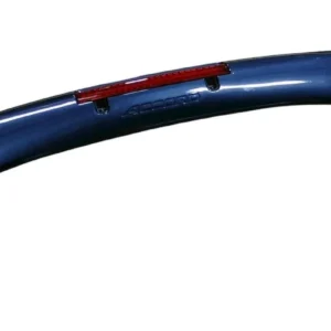 1998-2002 Honda Accord Coupe Spoiler Rear