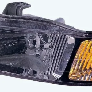 1999-2004 Honda Odyssey Head Lamp Driver Side Hight Quality