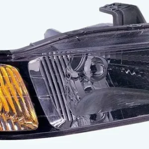 1999-2004 Honda Odyssey Head Lamp Passenger Side Hight Quality