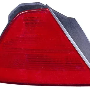 1998-2002 Honda Accord Coupe Tail Lamp Driver Side Hight Quality