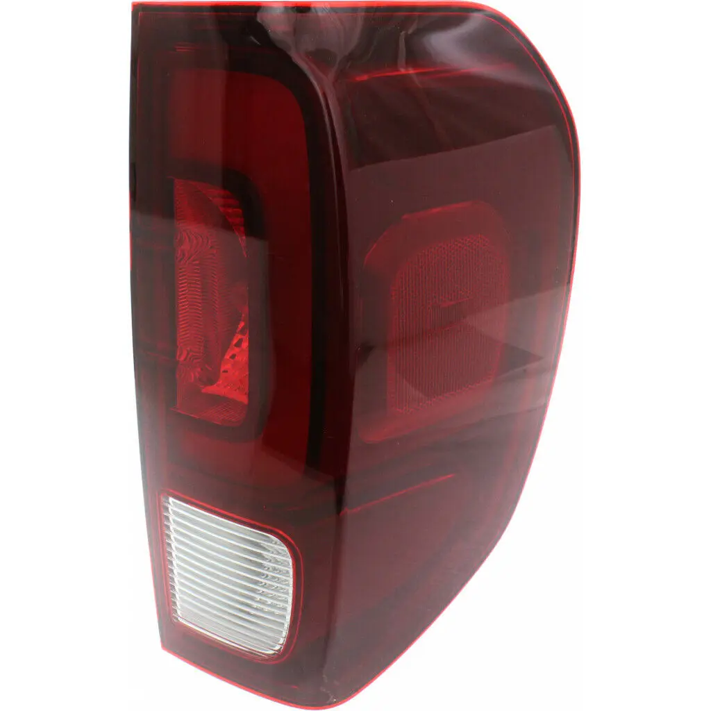 2017-2025 Honda Ridgeline Tail Lamp Passenger Side Black Edition/rtl-e Model Hight Quality