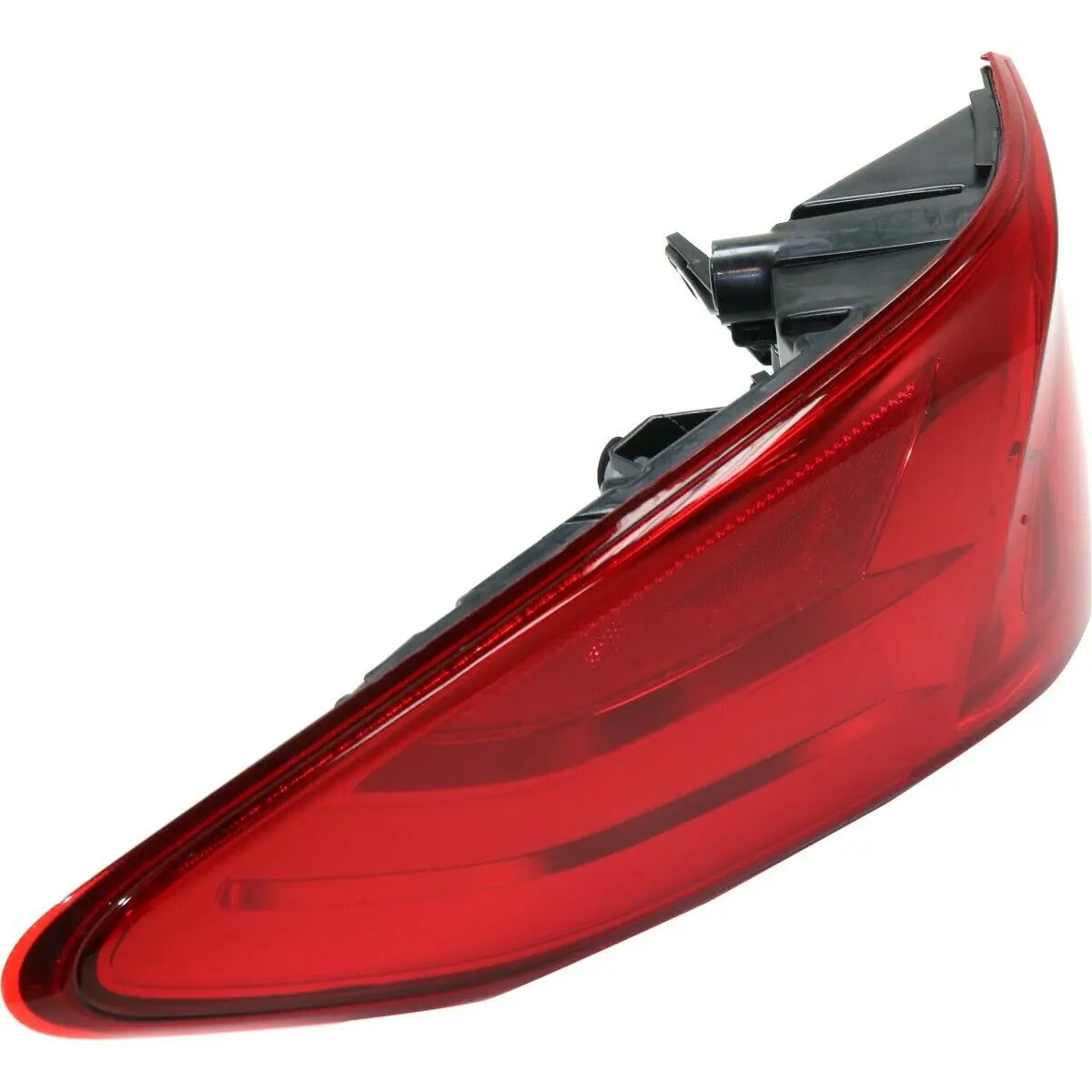 2018-2024 Honda Odyssey Tail Lamp Driver Side CAPA