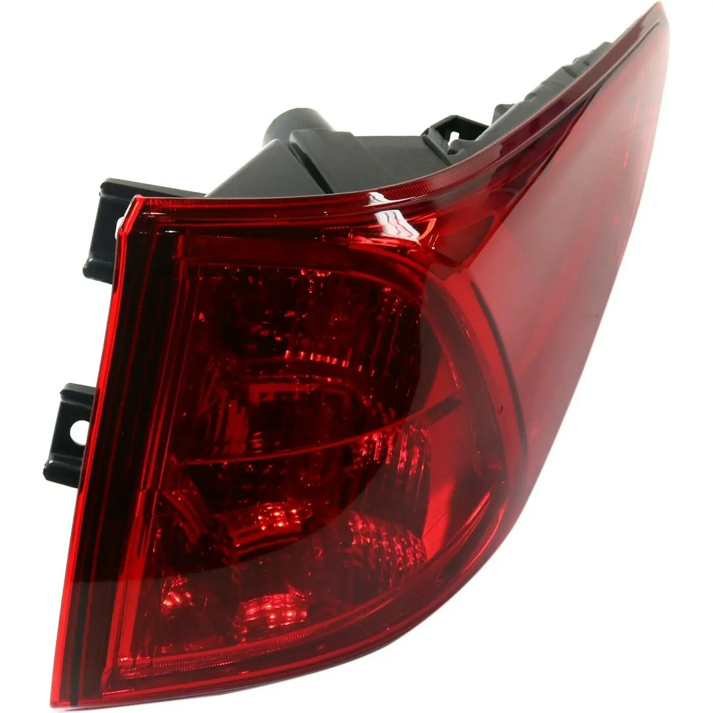 2018-2024 Honda Odyssey Tail Lamp Passenger Side CAPA