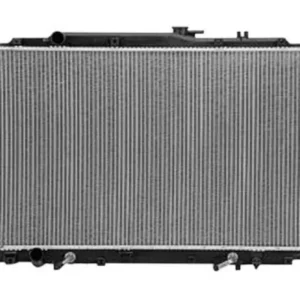 1999-2000 Isuzu Oasis Radiator (2270)