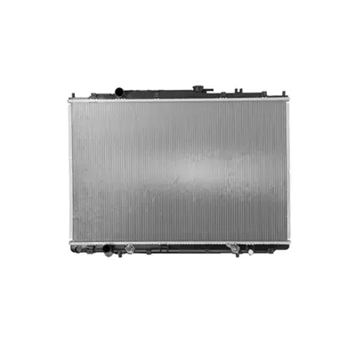 2006-2008 Honda Pilot Radiator (2956) 3.5L Automatic Transmission
