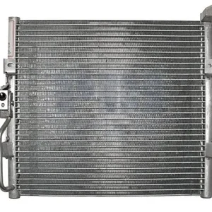 1992-1993 Honda Civic Hatchback Condenser (4365)