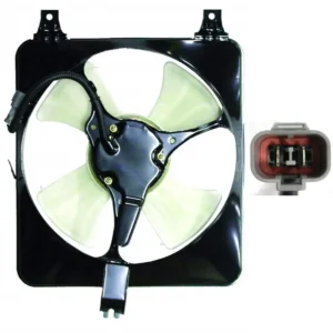 1994-1997 Honda Accord Coupe AC Fan Assembly 4CYL