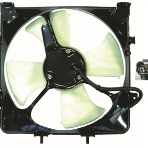1992-1995 Honda Civic Hatchback AC Fan Assembly