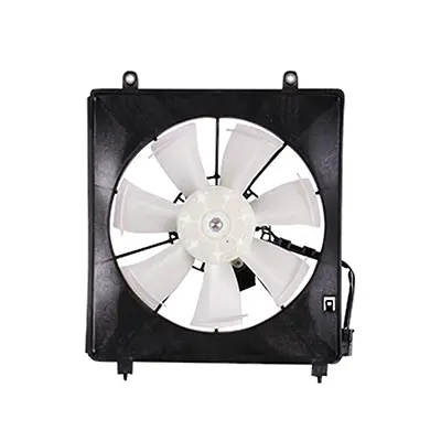 2015 Acura TLX AC Fan Assembly 4CYL Toyo