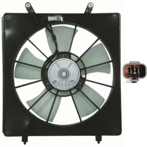 1999-2004 Honda Odyssey Radiator Fan Assembly
