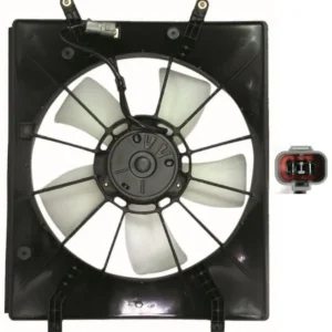 2001-2006 Acura MDX Radiator Fan Assembly