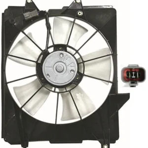 2005-2010 Honda Odyssey Radiator Fan Assembly