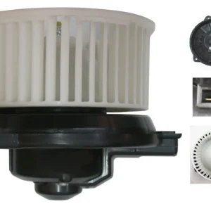 1994-1997 Honda Accord Coupe Blower Motor