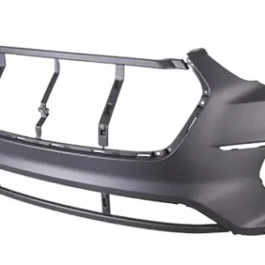2019 Hyundai Santa Fe Xl Bumper Front Primed Exclude Sport Models