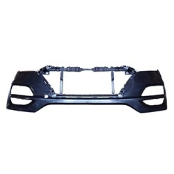 2019-2021 Hyundai Tucson Bumper Front Primed