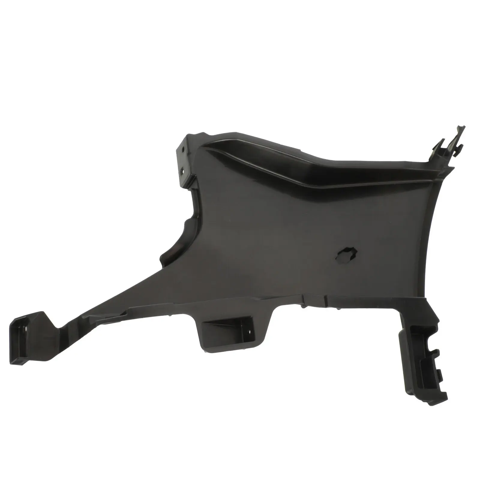 2020-2023 Hyundai Sonata Bumper Air Duct Driver Side Se/ Preferred Models