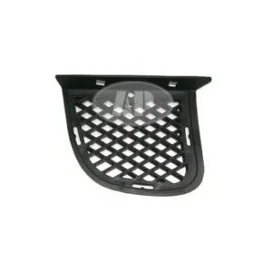 2005-2009 Hyundai Tucson Grille Lower Passenger Side