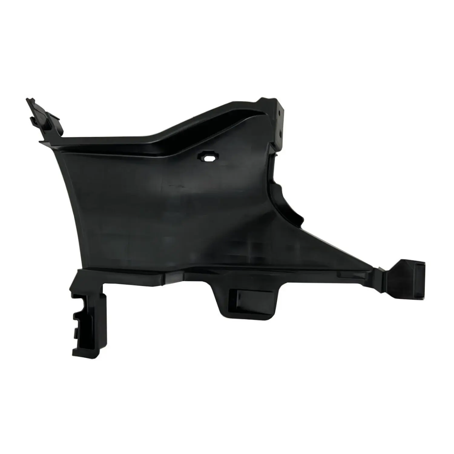 2020-2023 Hyundai Sonata Bumper Air Duct Passenger Side Se/ Preferred