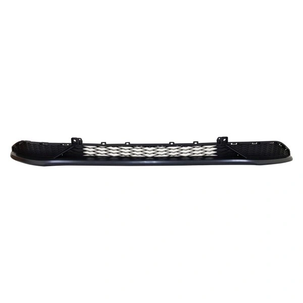 2020-2023 Hyundai Sonata Valance Lower Front Black Sel/sel Plus/ltd/luxury/ultimate (canada) Models