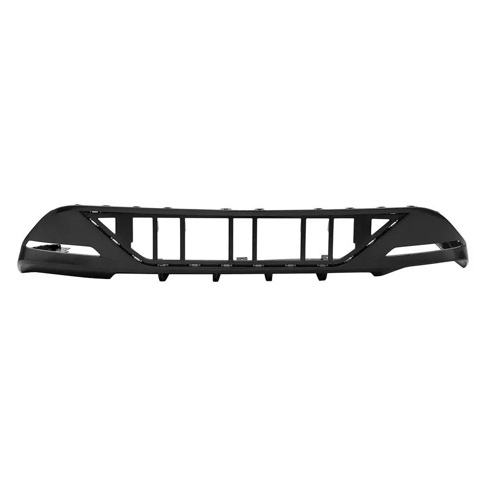 2020-2023 Hyundai Sonata Valance Lower Rear Gloss Black Ltd/luxury/sel/sel Plus/ultimate Models