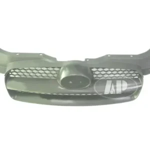 2007-2011 Hyundai Accent Hatchback Grille w/ Cover
