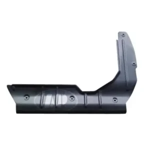 2007-2011 Hyundai Accent Hatchback Undercar Shield