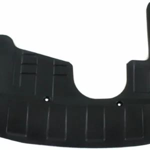 2005-2009 Hyundai Tucson Undercar Shield